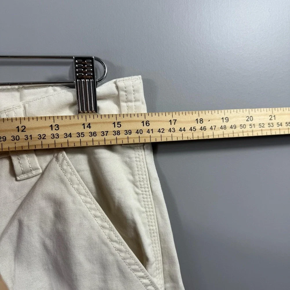 Carhartt double front